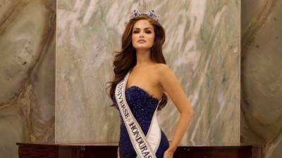 La representante de Honduras en el Miss Universo 2024, Stephanie Cam, se pronunció sobre una problemática de interés nacional y latinoamericano, la cual azota en pleno 2026. Sus palabras son de angustia por sus seres queridos.