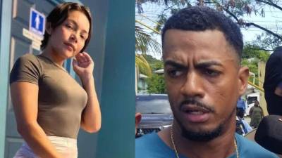 El crimen de Karolina Maldonado ha sacudido a Roatán y su pareja aparece como el principal sospechoso de quitarle la vida.