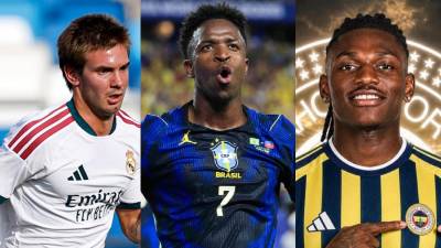 Así marcha el mercado de fichajes este martes 28 de julio en el fútbol internacional: rumores, refuerzos, salidas y renovaciones.
