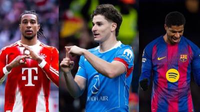 Así marcha el mercado de fichajes: refuerzos, salidas y renovaciones de este lunes 8 de junio en el fútbol internacional.