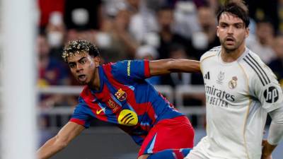 El crack de Lamine Yamal sorprendió con una impensada decisión tomada en la previa de la final de Supercopa de España entre FC Barcelona y Real Madrid.