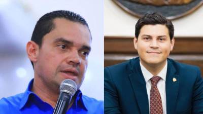 El diputado del Partido Nacional, Tomás Zambrano, lanzó una fuerte advertencia al consejero del Consejo Nacional Electoral (CNE), Marlon Ochoa, a quien señaló como una de las figuras que podría enfrentar un juicio político desde el Congreso Nacional.