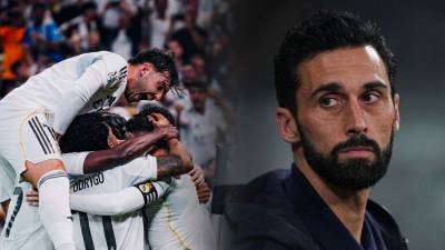 Tensión en el vestuario del Real Madrid: el técnico Álvaro Arbeloa habría protagonizado un fuerte cruce con uno de sus jugadores.