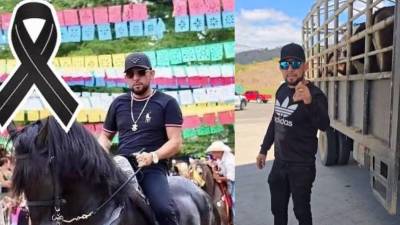 Elmer Méndez, quien era un reconocido comerciante de ganado fue hallado asesinado la mañana de este domingo en el municipio de Catacamas, departamento de Olancho, luego de haber sido reportado como desaparecido por sus familiares horas antes.