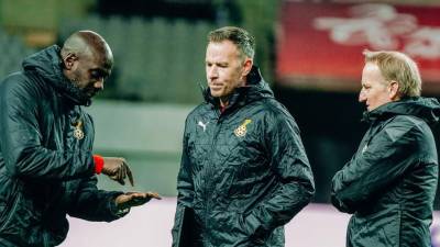 Increíble pero cierto. Selección ha despedido a su entrenador cuando estamos a prácticamente dos meses de comenzar el Mundial 2026.