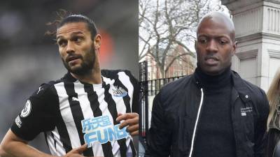 El futbolista inglés Andy Caroll, exdelantero de históricos equipos de la Premier League y uno de los fichajes más caros, ha confesado en su autobiografía 'Owning It' que fue agredido sexualmente por un hombre mientras dormía en su casa en 2021. Y en las últimas horas ha revelado el nombre del abusador.