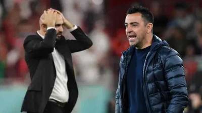 Bombazo. Selección despide sorpresivamente a su técnico a pocos meses del Mundial: Xavi suena como sustituto y revelan su respuesta.