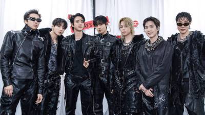 El esperado regreso de BTS se hizo realidad este 9 de abril en Goyang, Corea del Sur, con el inicio de su nueva gira mundial, en medio de una intensa lluvia que no impidió el desarrollo del espectáculo ni la emoción del público.