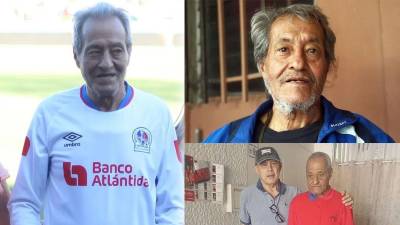 Luto en el fútbol hondureño. El exfutbolista Jorge 'Indio' Urquía, leyenda del Olimpia y de la Selección de Honduras, murió este jueves 14 de mayo a la edad de 79 años. Te contamos como fueron sus últimos días de vida, entre adicciones y problemas de salud.
