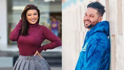 Milagro Flores es una reconocida presentadora de televisión en Honduras, que vuelve a estar en el centro de la polémica tras un encontronazo con el panelista del pódcast El Lengüetazo, Jorge Cordero, en el que comparte espacio con su esposa Ana Alvarado, conocida en redes sociales como Lipstickfables.