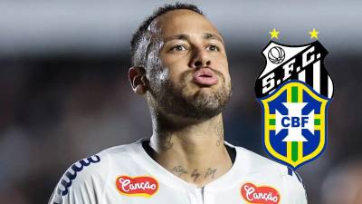 Neymar deja en suspenso su futuro: el astro brasileño no descarta retirarse al final de la temporada.