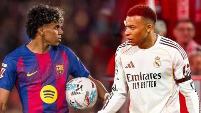 Este miércoles se disputaron partidos de la jornada 32 de la Liga Española y así quedó la pelea por el Pichichi.