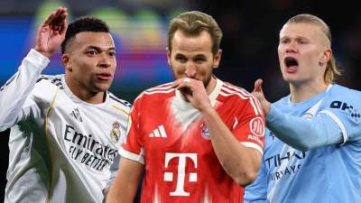 La Bota de Oro 2025-2026 sigue su carrera con los delanteros buscando ser los máximos goleadores de Europa. Kylian Mbappé aprovechó la falta de gol de Harry Kane y Erling Haaland este fin de semana para dar un golpe en la mesa.