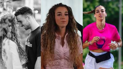 Rute Cardoso, la viuda del futbolista portugués Diogo Jota, rompe su silencio para recordar a su marido un año después de su muerte y brinda unas desgarradoras palabras. Así es su vida ahora.