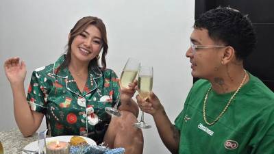 El 2025 parece que terminará con mucha tensión en la farándula hondureña, y es que la presentadora de televisión Milagro Flores ha vuelto a pronunciarse sobre el fin de su vínculo sentimental con Supremo.