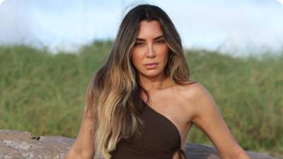 Hace dos años que Elizabeth Gutiérrez y William Levy decidieron poner punto y final a su relación de más de dos décadas. Ahora el actor cubano confirmó su noviazgo con la jovencita cubana Jenifer Camacho, y esto ha centrado de nuevo la atención en Gutiérrez.