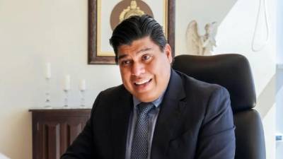 Roberto Lagos Medrano sostiene que se debe mejorar el sistema eléctrico de Honduras para atraer nuevas inversiones.