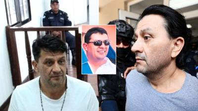 Un tribunal de dictó ayer un fallo absolutorio por un delito de lavado de activos a favor del exalcalde Alexander Ardón, un narcotraficante confeso que fue testigo clave en el proceso por narcotráfico en EE.UU. que culminó con una condena a 45 años de cárcel para el expresidente hondureño Juan Orlando Hernández (2014-2022).