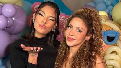 Sheynnis Palacios regresará a El Salvador para protagonizar uno de los momentos más simbólicos de la residencia centroamericana de Shakira, al compartir escenario con la artista colombiana durante el concierto programado para el domingo 8 de febrero.