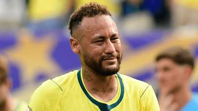 Neymar estaría analizando tomar una decisión radical en su vida después del golpe que le dejó el fracaso de la Selección de Brasil en el Mundial 2026.