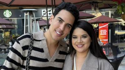 El creador de contenido Alfredo Cantú Villarreal, mejor conocido como Un tal Fredo, anunció que el próximo domingo 4 de enero estrenará un nuevo capítulo de su podcast en el que tendrá como invitada especial a Mayra Alejandra.