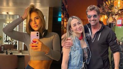 Gabriel Soto decidió responder públicamente a las acusaciones lanzadas por su expareja, la cantante Ana Carla Sinclair, quien recientemente aseguró que el actor le fue infiel durante los últimos meses de la relación. Lejos de guardar silencio, el intérprete negó los señalamientos, explicó los motivos de la ruptura y adelantó que emprenderá acciones legales.