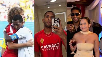 Fue capitán de la Selección de Honduras en dos Mundiales juveniles, pero hoy su vida dio un giro y decidió retirarse del fútbol a los 28 años de edad por una difícil situación que ha atravesado en los últimos meses.