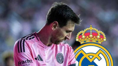 El Inter Miami va por él: Fabrizio Romano confirma la propuesta de las Garzas y exReal Madrid postula para ser nuevo compañero de Lionel Messi.