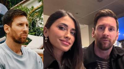 Sorpresa mundial tras revelarse el brutal salario que percibe el astro argentino Lionel Messi como jugador del Inter Miami en Estados Unidos.