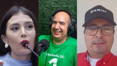 El presidente del Congreso Nacional, Tomás Zambrano, anunció este lunes que se descontará el día de salario a los diputados que no se presenten a trabajar en la sesión, como parte de un plan de disciplina y cumplimiento de responsabilidades en el nuevo período legislativo.