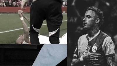 El pasado miércoles 18 de marzo se vivió un momento tenso en la Champions League. En el duelo entre el Liverpool vs Galatasaray uno de los protagonistas sufrió una inusual lesión en pleno partido.