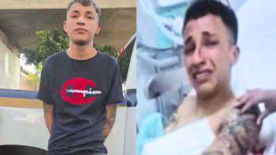 Uriel Arturo “N”, alias “El Tata”, fue reaprehendido por agentes de la Policía de Investigación (PDI) de la Fiscalía General de Justicia de la Ciudad de México, México, luego de que se ejecutara una nueva orden de captura en su contra por el delito de tentativa de homicidio.
