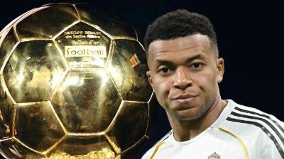 Kylian Mbappé ha vuelto a fracasar con el Real Madrid en su segundo año sin títulos y se despidió de las opciones de optar por el Balón de Oro en el que ahora surge un favorito que se convirtió en la pesadilla merengue.