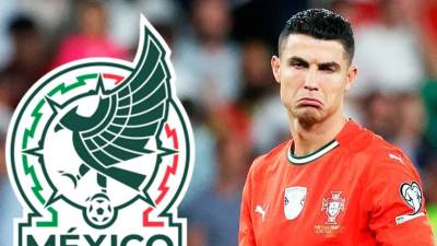 El legendario futbolista portugués Cristiano Ronaldo ha dado de qué hablar tras ser vinculado con México en el transcurso de los últimos días.