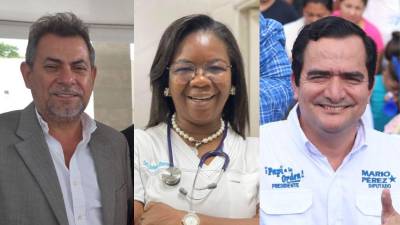 El Congreso Nacional 2026-2030 se renueva en varios departamentos; sin embargo, una decena de congresistas repite entre tres y cuatro periodos. También caudillos como Antonio Rivera Callejas (nacionalista de Francisco Morazán) y José Alfredo Saavedra (liberal de Valle) están quedando fuera.