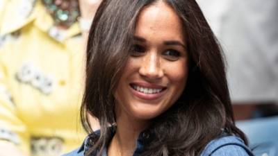 La duquesa de Sussex Meghan Markle, esposa del príncipe británico Harry, regresará a la televisión australiana el año próximo como copresentadora de MasterChef Junior, después de haber aparecido en antena en junio de este año en la edición para adultos del mismo programa.