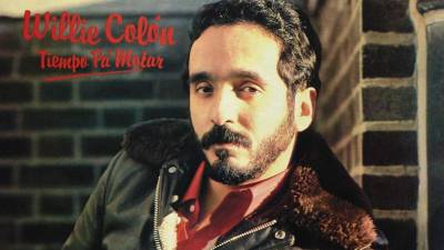Willie Colón, el legendario chico malo de El Bronx, creció con la música desde su cuna, cuando su abuela Antonia, una gran influencia en su vida y con la que creció, le cantaba y le enseñó el orgullo por sus raíces puertorriqueñas, las que siempre llevó a todos los escenarios del mundo junto al sonido de la salsa, que nació de las calles de Nueva York y de la que fue uno de sus arquitectos.