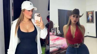 Gabriela de los Ángeles Sanarrusia Chavarría, una creadora de contenido de 28 años, y su pareja, Jorge Isaac Agüero Corea, de 30 años, murieron durante un ataque armado registrado la madrugada del 4 de julio en el barrio Irving, cantón de La Cruz, Guanacaste, Costa Rica.