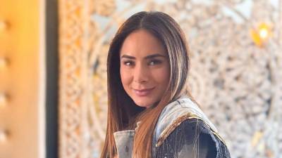 La actriz colombiana Johanna Fadul se encuentra en el centro de una intensa polémica luego de compartir en redes sociales su experiencia en Jerusalén, como parte de un viaje organizado por la Embajada de Israel en Colombia.