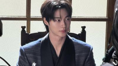 El actor surcoreano Byeon Woo Seok ofreció disculpas públicas tras la creciente polémica que rodea al drama “La Corona Perfecta” (“Perfect Crown”), transmitido por Disney+.