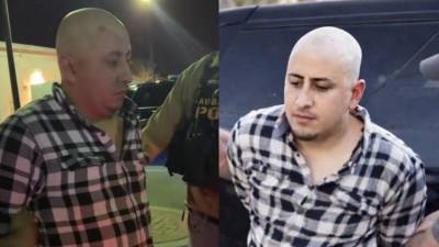 Un ciudadano hondureño fue detenido en Florida, luego de que la Policía de Auburndale montara una operación encubierta que lo sorprendió intentando reunirse con quien él creía que era una adolescente de 14 años. Así fue la trampa que le tendió la policía.