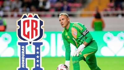 No alinear a Keylor Navas: Se confirma una restricción por parte de la FIFA con el portero tico en medio del decisivo partido de Costa Rica vs Honduras con el boleto al Mundial 2026 en juego.