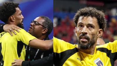 El Mundial 2026 está dejando increíbles historias con sus protagonistas. Ahora le tocó el turno a Josimar José Évora Dias, mejor conocido como Vozinha, portero de Cabo Verde.