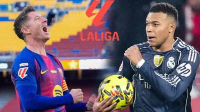 Este martes se disputó el juego entre el Barcelona y Atlético de Madrid: goleador marco y así marcha la pelea por el 'Pichichi' en España.