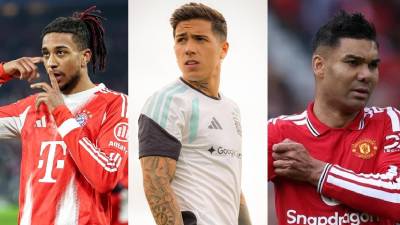 Así marcha el mercado de fichajes este sábado 20 de junio en el fútbol internacional: estos son los últimos refuerzos, salidas y los rumores.