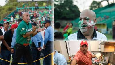 Orinson Amaya murió repentinamente el lunes 1 de diciembre de 2025, dejando dolor en su familia y en su equipo Marathón, así como en la sociedad hondureña. Estas son las inéditas imágenes del presidente verdolaga y la última decisión que tomó en el club.