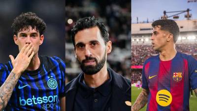 El mercado de fichajes todavía está por abrir, pero los grandes clubes europeos ya tienen en mente sus próximos objetivos.