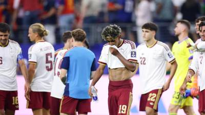 Pese a su enorme victoria ante Francia que los clasificó a la Gran Final del Mundial 2026, la selección de España será sancionada por la FIFA.