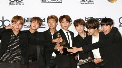 La agrupación surcoreana BTS regresó a los escenarios a lo grande este 9 de abril con el arranque oficial de su gira mundial BTS World Tour ARIRANG, considerada ya como la más ambiciosa en la historia del K-pop.