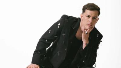 El Guaynaa bichi brindará un concierto para sus fans catrachos.